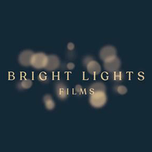 Logo - Bright Lights Films - carré
